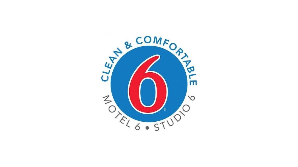 Studio 6-Chattanooga, Tn - East Exterior foto